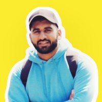 Usama Arshad