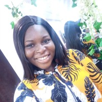 Odulaja Adeyinka Elizabeth