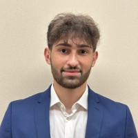 Akhmad Kakhramonov