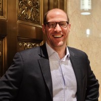 Todd Sinett, DC