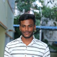 Ravishnu A