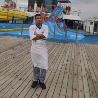 Anand Anand