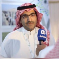 Ibrahim Alromaih