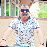 Jeetendra Kulkarni
