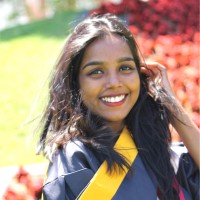 Nivedini Manepally, Pmp