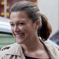 Zoé Pottier