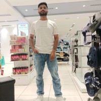 Shaik Shoeb