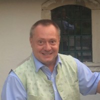 Othmar Mitloehner