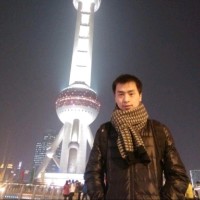 Hanson Zhou