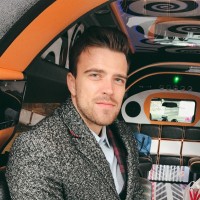 Юрий Труханов