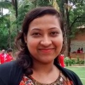 Salma Sultana