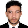 Ahamd Ramin Hakimi