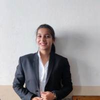 Amisha Joshi