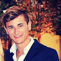 Brandon Stauffer