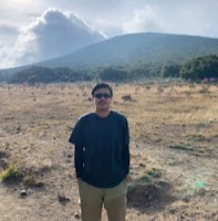 Rizky Harjanto