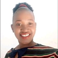 Jacinta Wairimu