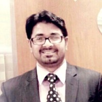 Maqbool Ahmed
