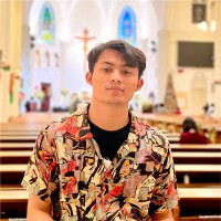 Obet Edom Malau