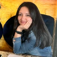 Diana Parrado