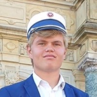 Mathias Bengtsen