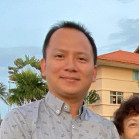 William Toh