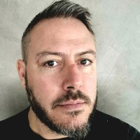 Jack Linley-Shaw CSRT CSSW