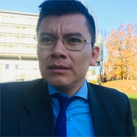 Diego Uyaguari