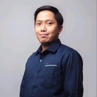 Faisol Risal Jarkasih