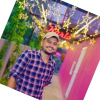 Bishal Bhandari