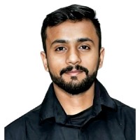 Mohit Agrahari
