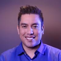 Luis Peñaherrera Salinas