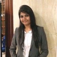 Khushboo Kothari