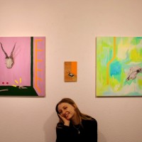 Katie Ellidge