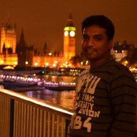Senthil Kumar Subramanian