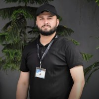 Mohib Ullah Khan