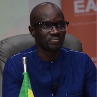 Modou FALL