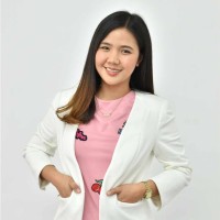 Cherish Faith Biagtan - Gaspe