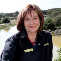 Annette Jolley