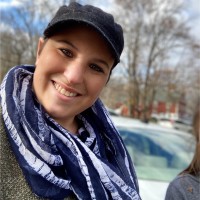 Lindsay Schwartz