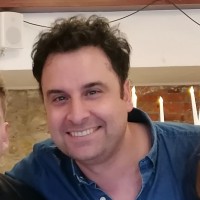 Martin van der Sande