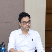 Yogesh Singla