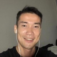 Patrick Fang