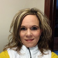 Julie Prettyman
