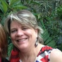 Anne McCosker