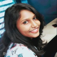 Shweta Alam