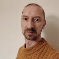 Luke Barber