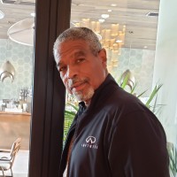 Claude Bradford