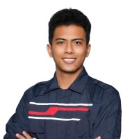 Franz Joshua Pingol