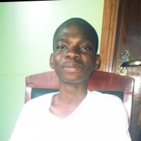 Amusa Mustapha