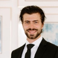 Aaron Vogel